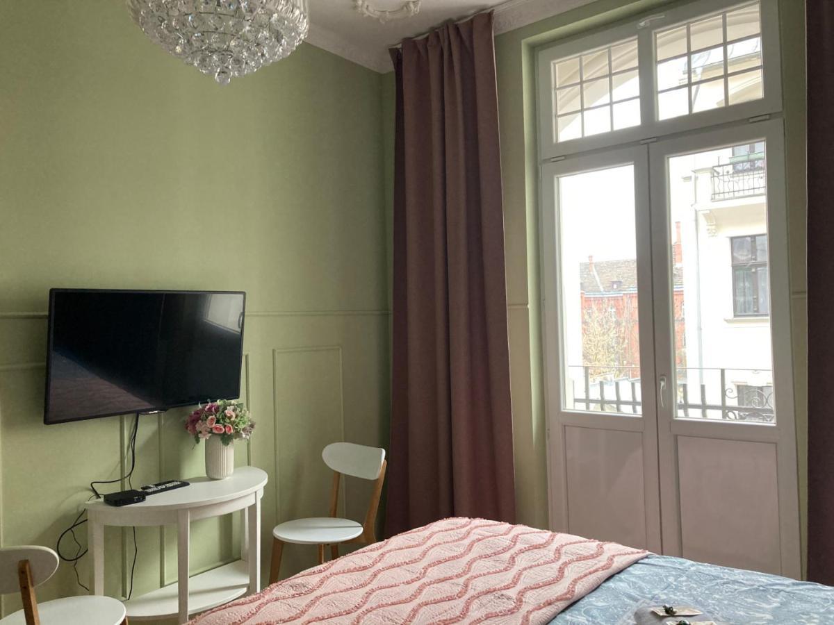 شقة Petite Visite No 18A I 18B Stary Toruń المظهر الخارجي الصورة