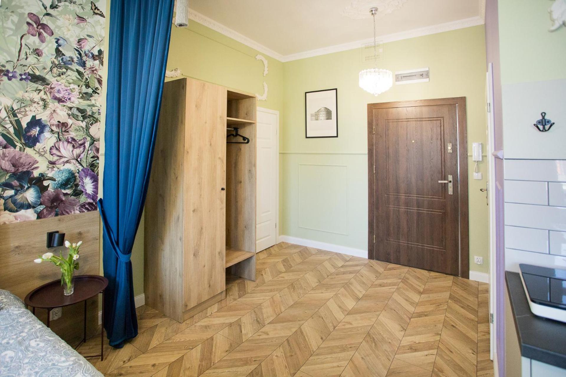 شقة Petite Visite No 18A I 18B Stary Toruń المظهر الخارجي الصورة